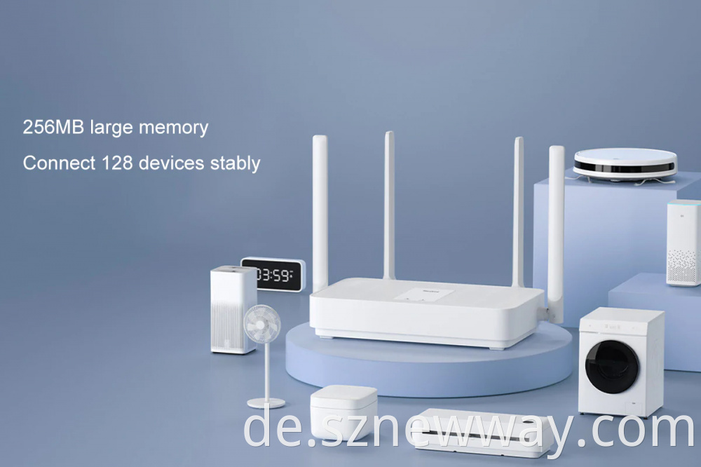 Xiaomi Redmi Router Ax5